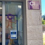 CIM Compostela