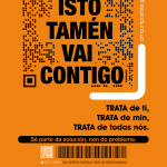cartel A3 __cartel Fondo laranxa